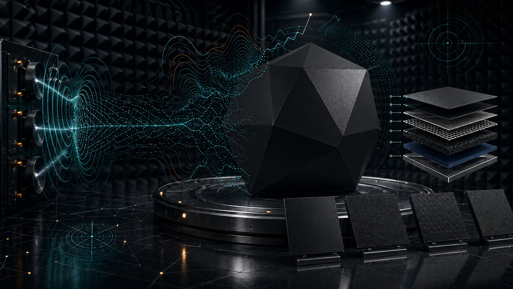 Специальные защитные покрытия